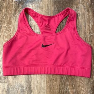 Nike Dri-Fit Sports Bra